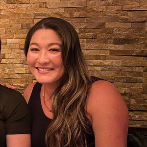 Meet your Posher, Kristen